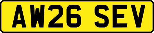 AW26SEV