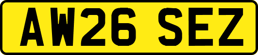 AW26SEZ