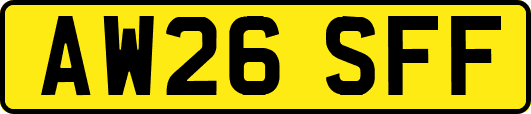 AW26SFF