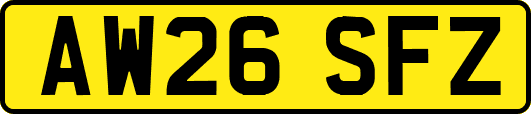 AW26SFZ
