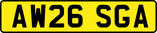 AW26SGA