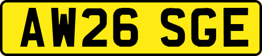 AW26SGE