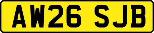 AW26SJB
