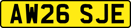 AW26SJE