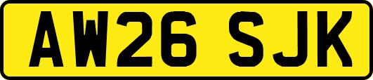 AW26SJK