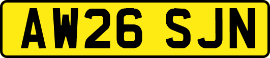 AW26SJN