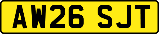 AW26SJT
