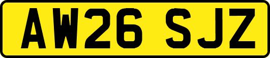 AW26SJZ