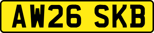 AW26SKB