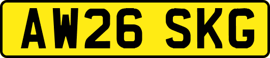 AW26SKG