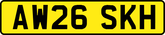 AW26SKH