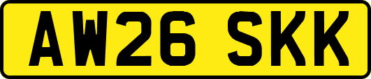 AW26SKK