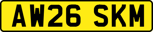 AW26SKM