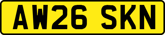 AW26SKN
