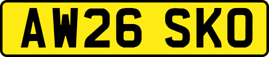 AW26SKO