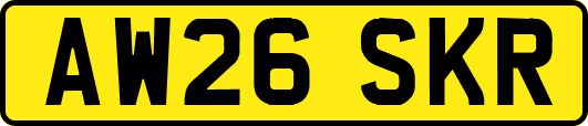 AW26SKR