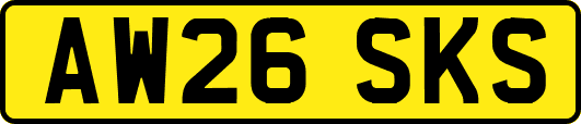 AW26SKS