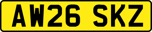 AW26SKZ