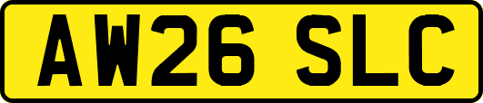 AW26SLC