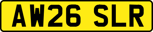AW26SLR