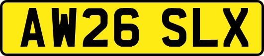 AW26SLX
