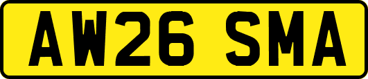 AW26SMA