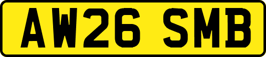 AW26SMB
