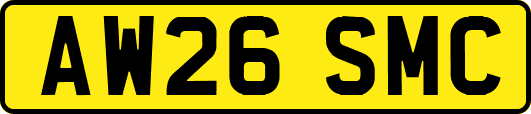 AW26SMC