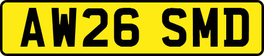 AW26SMD