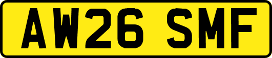 AW26SMF