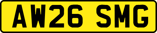 AW26SMG