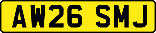 AW26SMJ