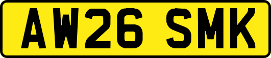 AW26SMK