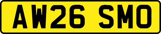 AW26SMO