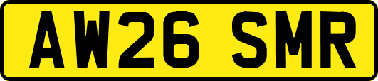 AW26SMR