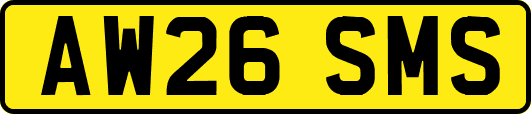 AW26SMS
