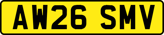 AW26SMV