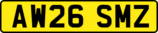 AW26SMZ