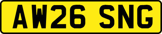 AW26SNG