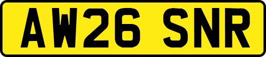 AW26SNR