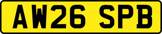 AW26SPB