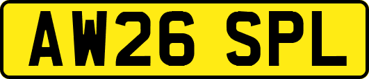 AW26SPL