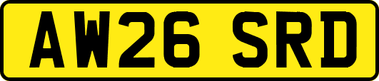 AW26SRD