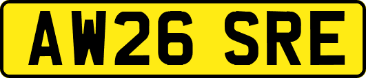 AW26SRE