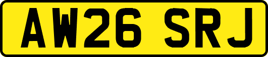 AW26SRJ