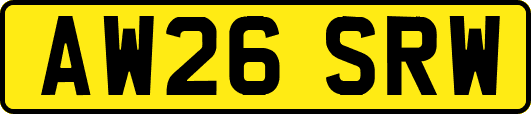 AW26SRW