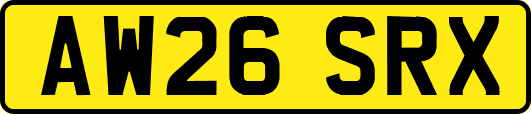AW26SRX
