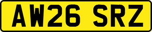 AW26SRZ