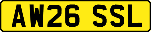 AW26SSL