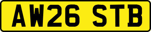 AW26STB